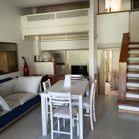 Casa Sul Mare - Punta Ala Villa Eksteriør bilde