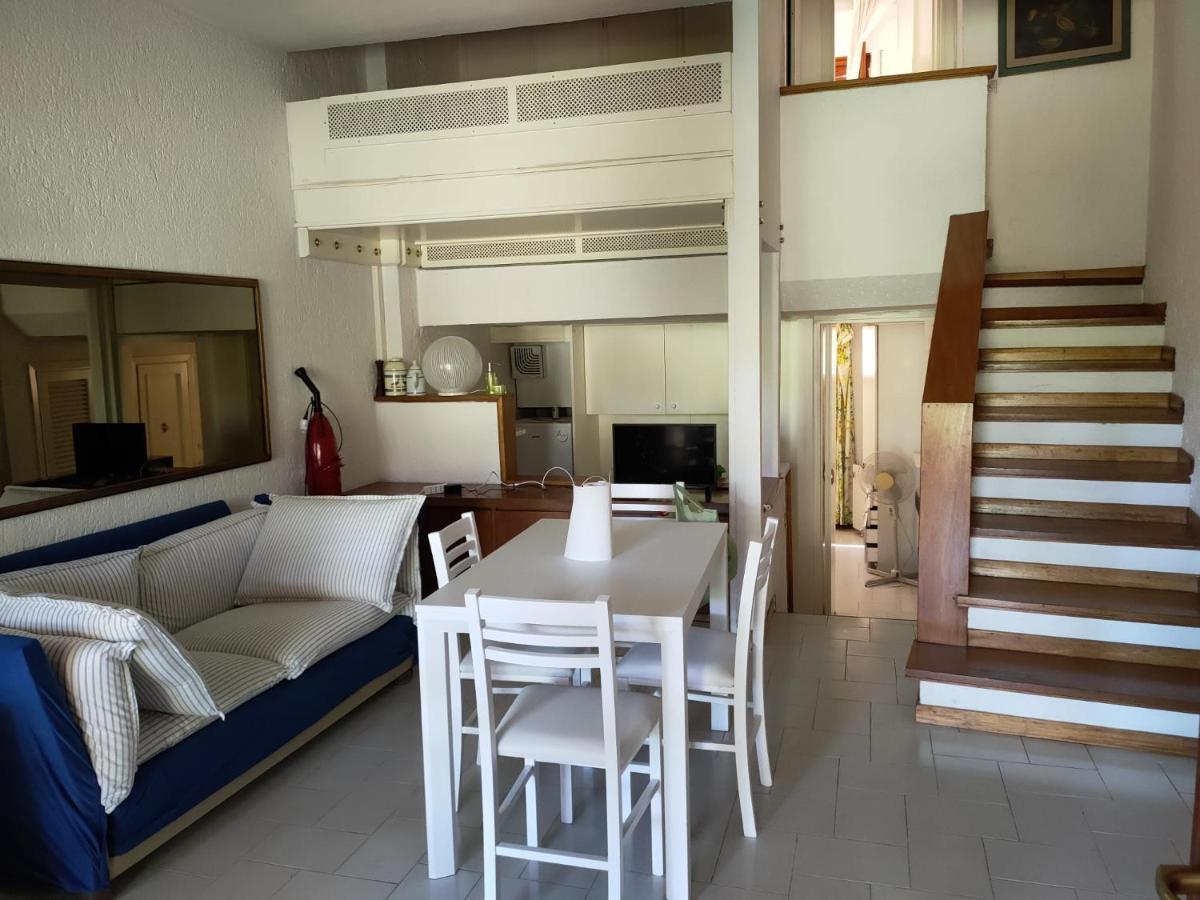 Casa Sul Mare - Punta Ala Villa Eksteriør bilde