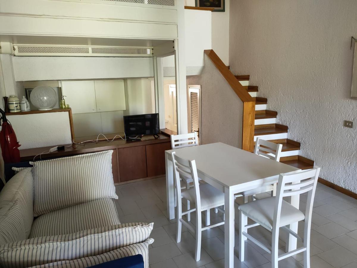 Casa Sul Mare - Punta Ala Villa Eksteriør bilde