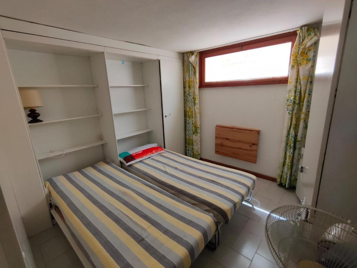 Casa Sul Mare - Punta Ala Villa Eksteriør bilde